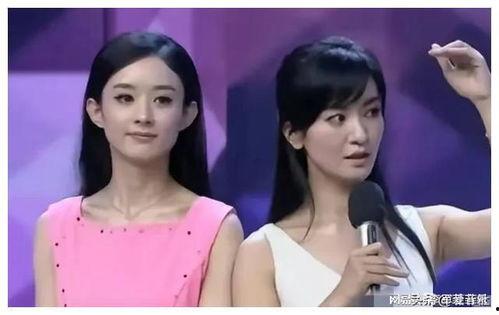 娱乐圈近期吃瓜新闻