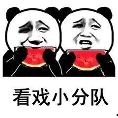 吃瓜表情表示什么意思,揭秘网络社交中的趣味与内涵