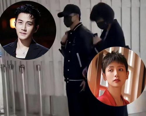 娱乐圈吃瓜解说一口气看完,揭秘明星幕后故事