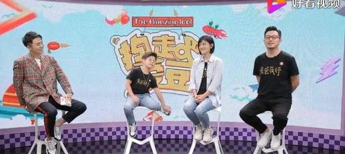 沈腾娱乐圈吃瓜视频,揭秘明星幕后生活